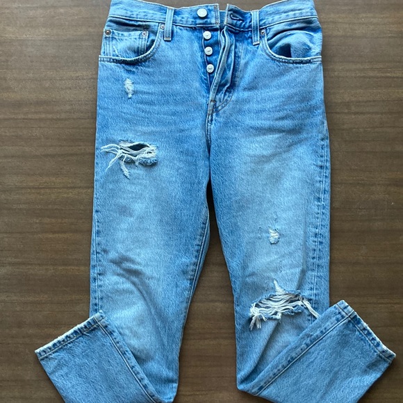 Levi's Denim - Levi’s Jeans 501s 🔥